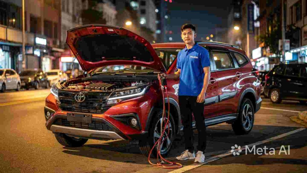 Jumper Aki Panggilan Terdekat Kasihan Bantul