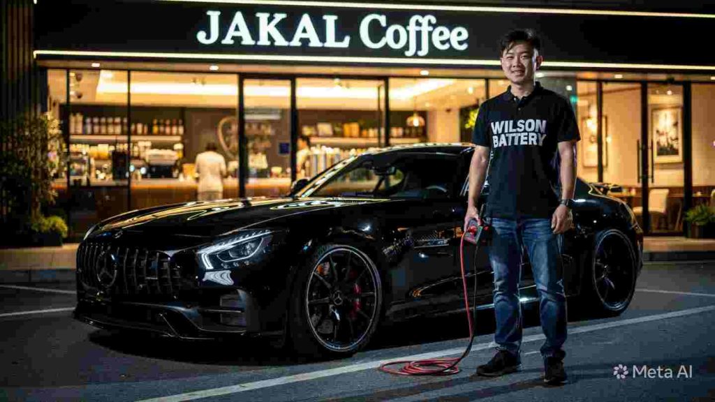 Layanan Antar Pasang Aki Gratis Jogja Utara Wilson Battery Siap Datang Cepat