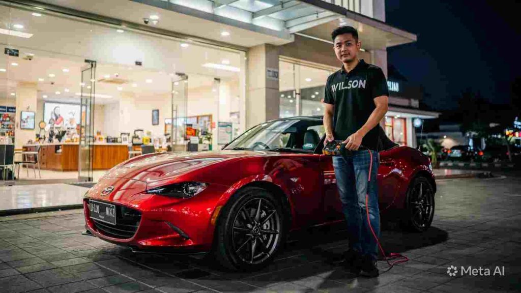 Teknisi Aki Mobil Panggilan Jogja