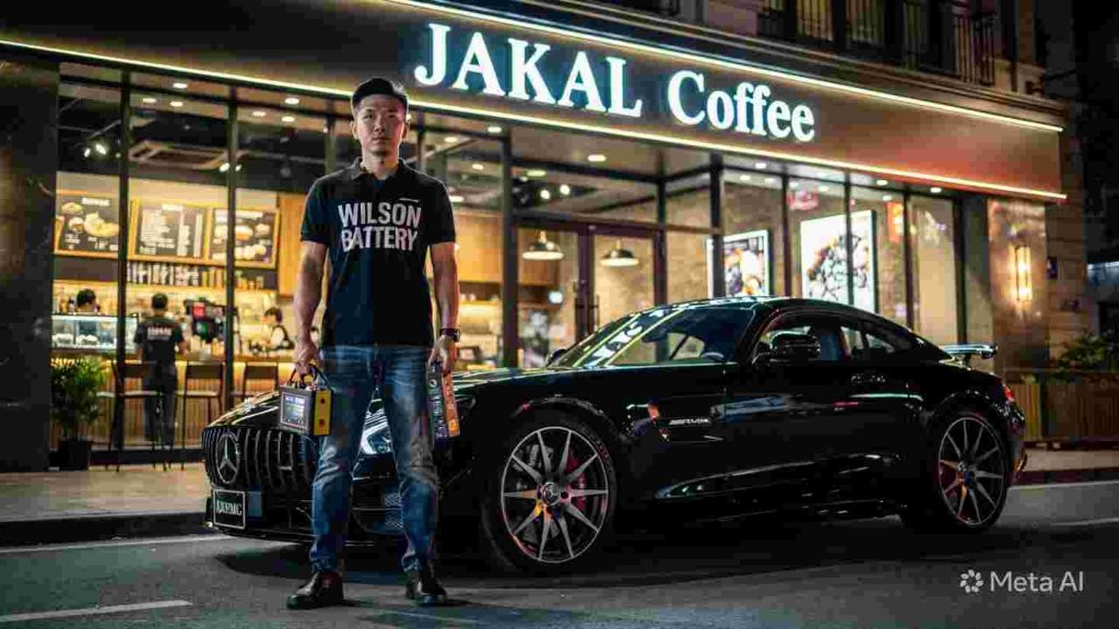 Toko Aki Panggilan Area Jogja Utara Respon Cepat Gratis Antar Pasang Wilson Battery