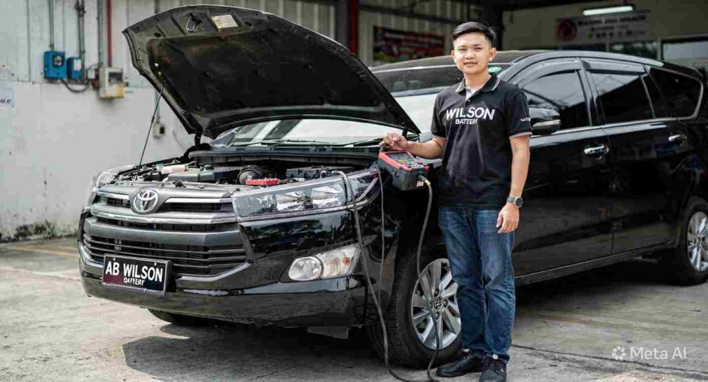 Harga Aki GS Astra untuk Toyota Innova Reborn Diesel Terbaru