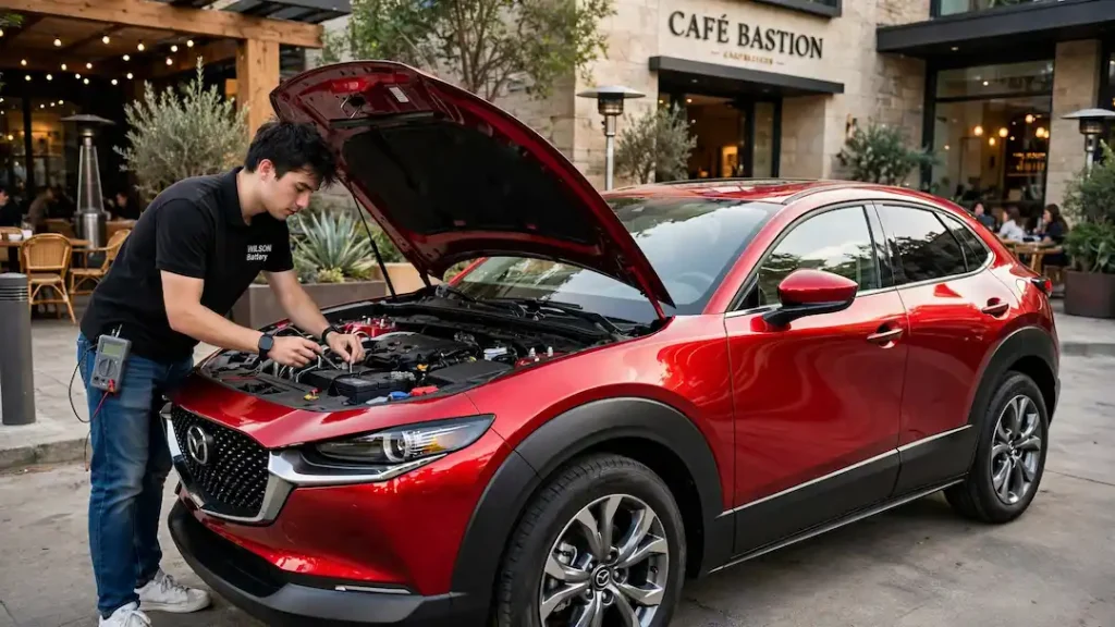 Ganti Aki Mobil Muja Muju Jogja Gratis Antar Pasang 24 Jam