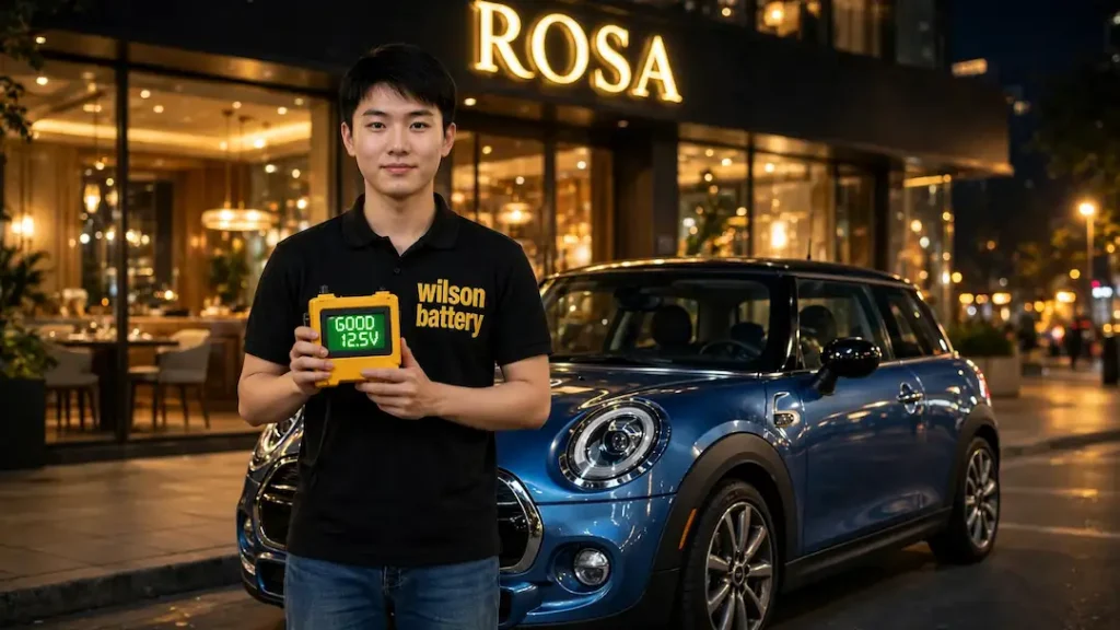 Jual Aki Mobil dan Motor Sidoagung Godean