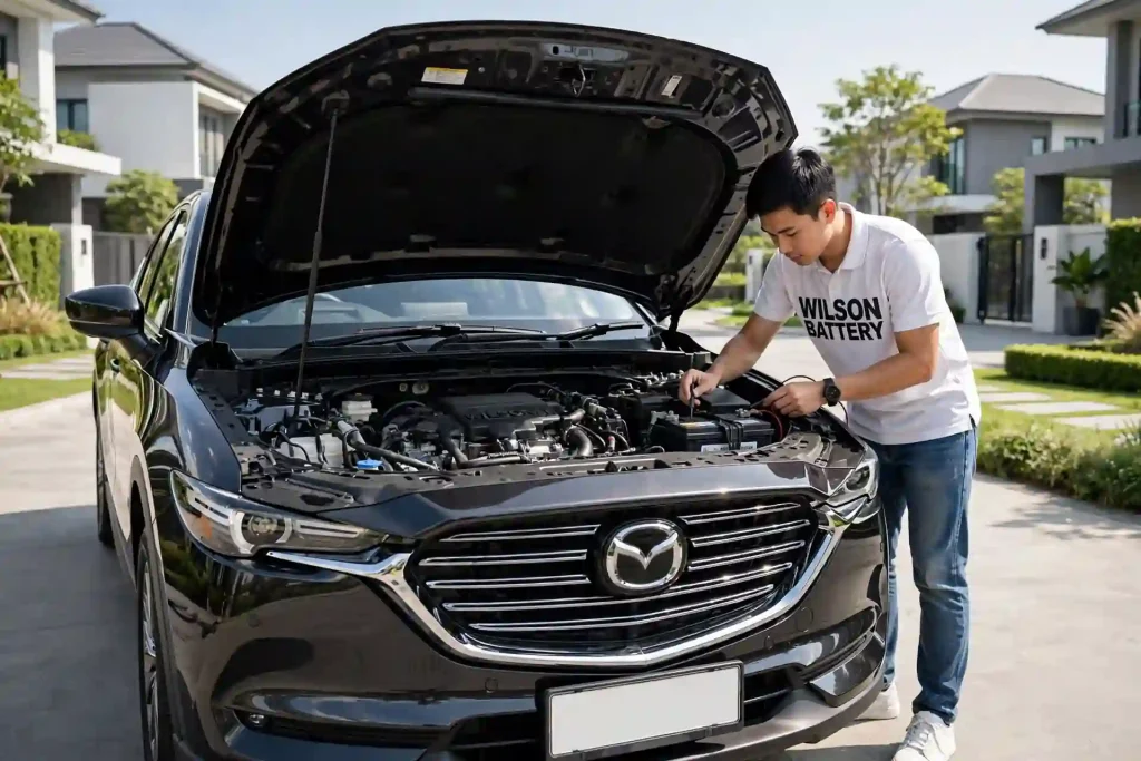 Jual Aki Gedongtengen Jogja
