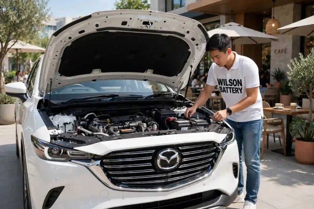 Jual Aki Mobil Pakualaman Jogja