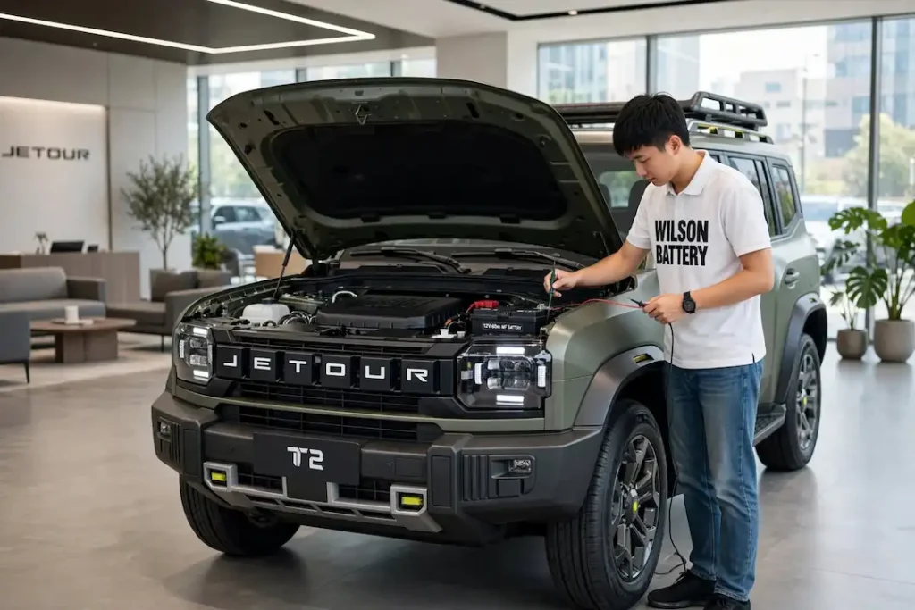 Jual Aki Mobil Prawirotaman Jogja